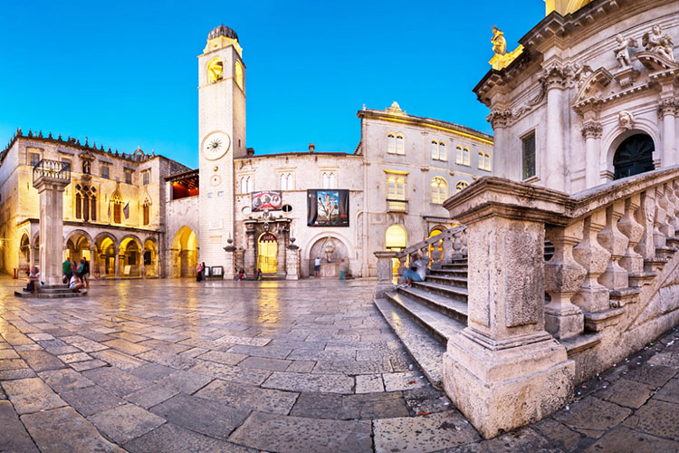 Dubrovnik