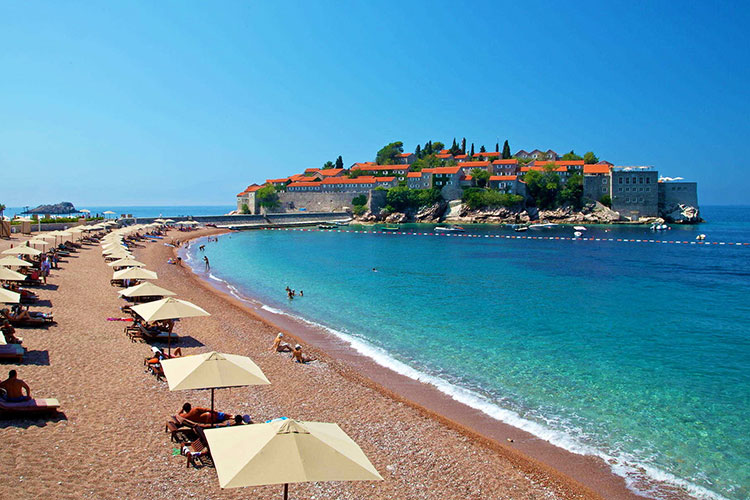 Montenegro