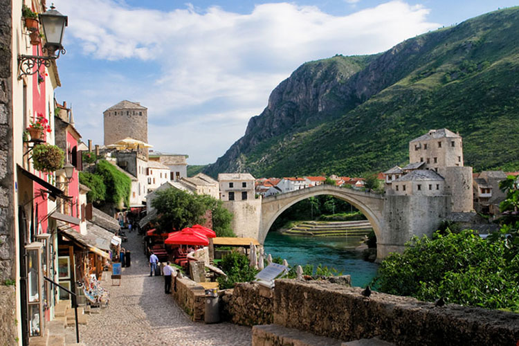 Mostar