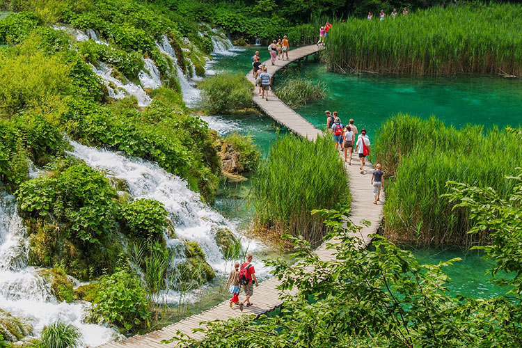 Plitvice