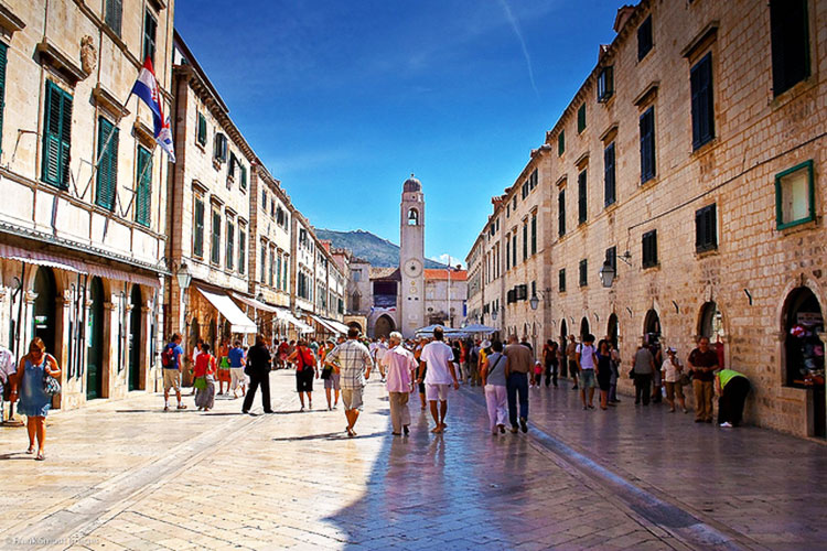 Exclusive Dubrovnik Tours - Dubrovnik walking tour