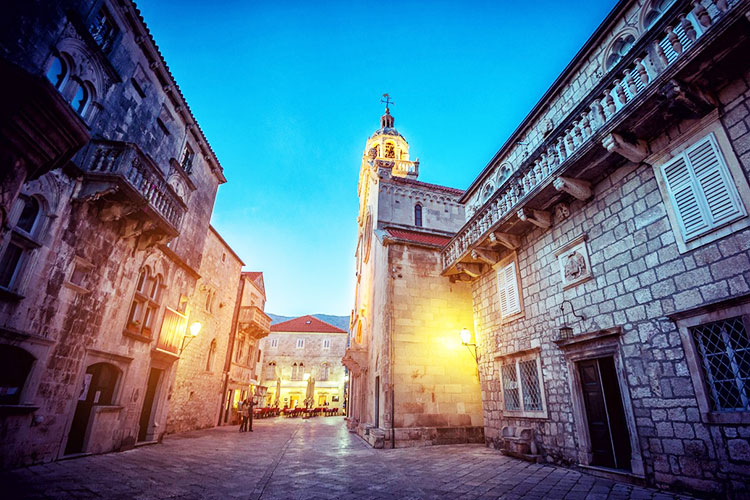 Korčula