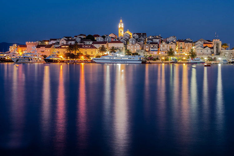 Korčula