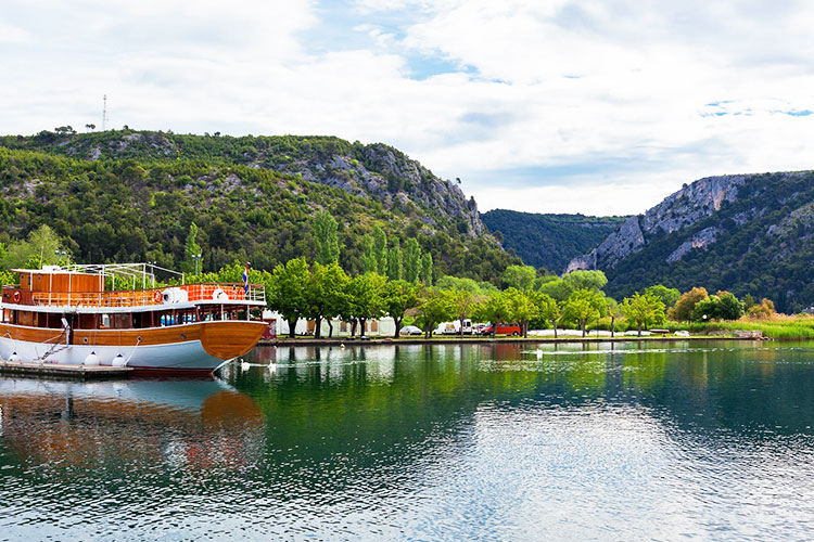 Krka National Park