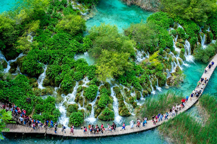 Krka National Park