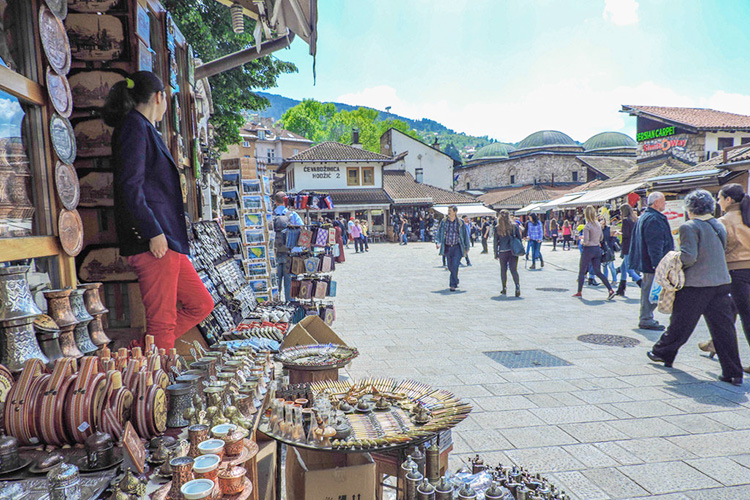 Sarajevo